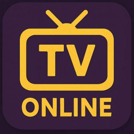 TV-Online Logo